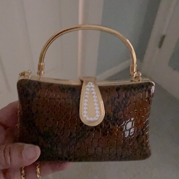 Darling clutch - Picture 3 of 4